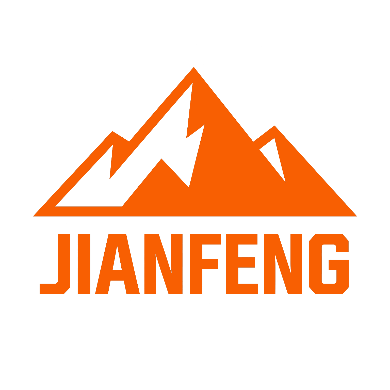 Ninghai Jianfeng Travelling Products Co., Ltd. logo