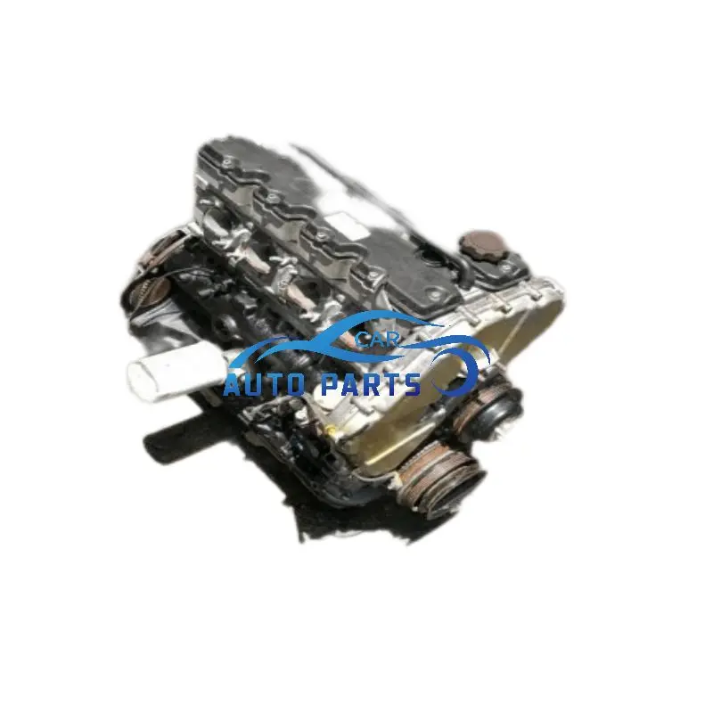 Motor JDM 491Q-ME usado para Toyota 491Q 491QE 491QA 4G20 4G22 4Q20 4G19 V19 V20 3Y 4Y, novo para original