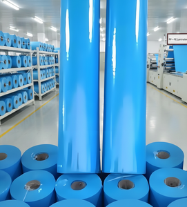 Material laminado de alto rendimiento que combina durabilidad, flexibilidad y protección de barrera confiable para empaques. - Product Image 4