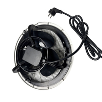 Ventilateur d'extraction de plafond sans conduit CF250 pour salle de bain et cuisine, faible niveau sonore