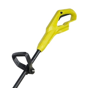 <span class=keywords><strong>Micro</strong></span>-cultivateur électrique sans fil 20V Li-ion, outil agricole et de jardinage, scarificateur, motoculteur sans balais - Product Image 3