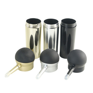 All'ingrosso bellezza istantaneamente ispessimento dei capelli fibra da costruzione in polvere Spray - Product Image 3