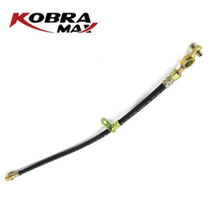 อะไหล่<span class=keywords><strong>รถยนต์</strong></span> สายเบรกหน้า-หลัง สำหรับ TOYOTA LEXUS 90947-02751 9094702751 - Product Image 2