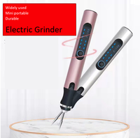 Outils de gravure USB polyvalents, mini-polissage portable, antirouille, perçage, coupe, meuleuse électrique, meilleure vente
