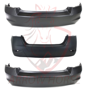 Accesorios de coche TAH, piezas de parachoques de coches para CHANGAN DFSK SAIC MG HAVAL CHERY BYD WULING GREAT WALL JAC JMC MAXUS GAC, piezas - Product Image 6