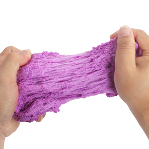 บาธแบง 1000 กรัม ทรายฝ้ายยืดหยุ่นไม่แห้งง่าย สำหรับงาน DIY - Product Image 2