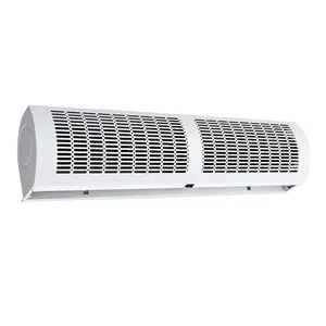 Industrial Mini Small Cheap Air Curtain for Sliding Doors with Good Price