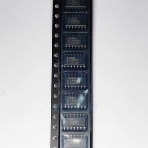 New and Original CAN FD Transceiver 65mA 4.5V~5.5V SOIC-14 <b>Drivers</b>, Receivers, Transceivers TJA1043T/1 - Product Image 1