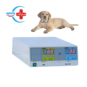 سعر المصنع مصنع كهربائي طبي بيطري عالي التردد - Product Image 1