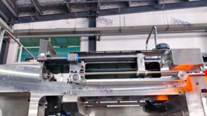 Máquina Automática para Envasado Secundario de Bolsas de Azúcar de 1-5 kg - Product Image 6