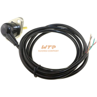 Capteur de pression de suralimentation pour camion SCANIA P/G/R/T 1862797 2149696 2131817 1457305 1862890 1787155 1862787 1535520 535520 111264