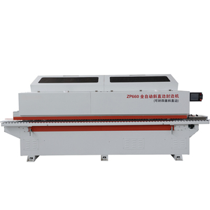Máquina de Enchapado de Cantos Automática para PVC y MDF, Bisel de 45 Grados, para Enchapado de Cantos de <span class=keywords><strong>Madera</strong></span> - Product Image 1