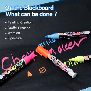 Rouleau de tableau noir écologique, non toxique, autocollant et réutilisable, surface de tableau noir pour les chambres d'enfants - Product Image 6