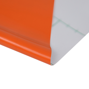 Vinyle de découpe brillant Oracal 651 de haute qualité, orange brillant, pour affiches intérieures et extérieures, idéal pour <span class=keywords><strong>Cricut</strong></span> Vivid - Product Image 5