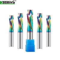 Naseiko mata profil kayu 1/2 standar Imperial, mata profil pertukangan 3/8x1x3 untuk kayu MDF
