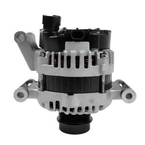 Alternateur brillant pour <span class=keywords><strong>Malibu</strong></span> 1.5L 2016-2020 13515942 13506528 22046 44002N 44002 11876 A005TV0184ZC 13534118 13513504 - Product Image 4