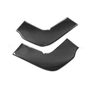 Spoiler avant pour SXT Hellcat R/T 2012-2022, protection de pare-chocs inférieur, modification de la jupe de protection - Product Image 5