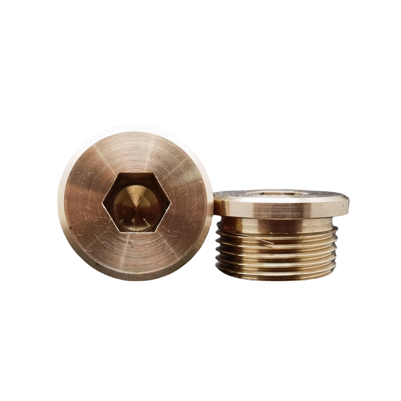 Oem High Precision Bicycle Parts Turning