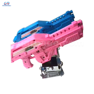 Frightfearland/Paradiselost/The Swarm/Aliens Game Shooter Parts Puerto USB Gun Kit 4 en 1 Alien Gun Kit - Product Image 6
