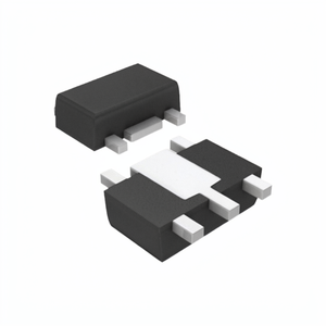 AP2112R5A-1.8TRG1 ตัวจัดจำหน่ายอุปกรณ์อิเล็กทรอนิกส์ที่ได้รับอนุญาตสำหรับการจัดการพลังงาน (PMIC) ชิ้นส่วนอิเล็กทรอนิกส์ SOT 89 5/6 - Product Image 1