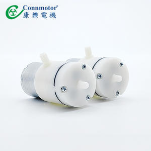 Bomba de Vacío de Presión Negativa Miniatura 310, Bomba de Aire Eléctrica, Set de Ventosas, Instrumento de Gua Sha, Bomba de Agua de Diafragma - Product Image 4