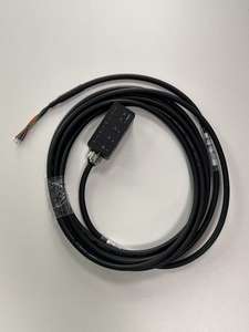 ชุดสายไฟอุตสาหกรรมแบบกำหนดเอง CTZWH-001W 3000 มม. 4 ทาง ปลอกหุ้ม NR สายไฟทองแดงบริสุทธิ์เคลือบ PVC ระดับการป้องกัน IP65 สำหรับรถจักรยานยนต์/บ้าน - Product Image 3