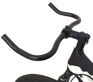 <span class=keywords><strong>Guidon</strong></span> de vélo personnalisé usiné par CNC, plusieurs tailles pour <span class=keywords><strong>VTT</strong></span>, <span class=keywords><strong>guidon</strong></span> en alliage d'aluminium pour <span class=keywords><strong>VTT</strong></span>, <span class=keywords><strong>guidon</strong></span> pour vélo de route et de montagne - Product Image 5