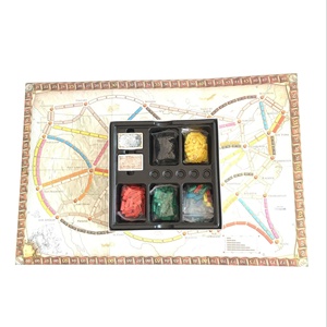 Gioco <span class=keywords><strong>da</strong></span> <span class=keywords><strong>Tavolo</strong></span> Personalizzato per Feste in Famiglia, Bestseller 2023 - Product Image 3