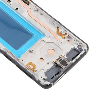 สำหรับ Samsung Galaxy S9 SM-G960F หน้าจอ TFT LCD ขนาด 5.7 นิ้ว พร้อมดิจิไทเซอร์และกรอบสีดำ - Product Image 5
