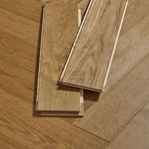 Livraison en 7 jours service personnalisable <span class=keywords><strong>protection</strong></span> <span class=keywords><strong>de</strong></span> l'environnement plancher en bois d'ingénierie villa <span class=keywords><strong>parquet</strong></span> chêne - Product Image 6