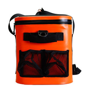 מקצועי לשמור על קירור 72 שעות עזרה ראשונה שקית קירור בידוד תרמי תיק רך לרפואה - Product Image 5