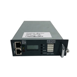 19 \ "בארון רשת פלדה, מתכת עם 1000a <span class=keywords><strong>dc</strong></span> אספקת חשמל ואלקטרוניקה מארזי מכשירים לשרת מתלה - Product Image 6