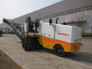 เครื่องกัดผิวทางแบบเย็น SMT200M 450kW สำหรับงานกัดผิวทางขนาดใหญ่ หนัก ลึก สำหรับงานกัดผิวทางในเมืองขนาดใหญ่ ทุกประเภท ทุกขนาด ทุกความกว้าง ในประเทศจอร์แดน - Product Image 2
