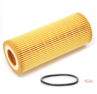 Filtre à huile moteur 11427788460 11427788454 HU721/4x OX177/3D 11428513377 pour BMW E46 E90 E53 E83 E70 E71 E65 E66 E60 E61