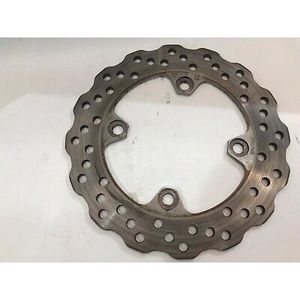 Carena Posteriore Sottosella per Suzuki Gsxr 1000 2007 2008 - Product Image 3