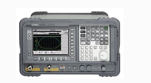 Keysight ใช้เครื่องวิเคราะห์ ESA-E E4404B, 9 kHz ถึง6.7 GHz (Agilent) ราคาต่อรองได้ - Product Image 2