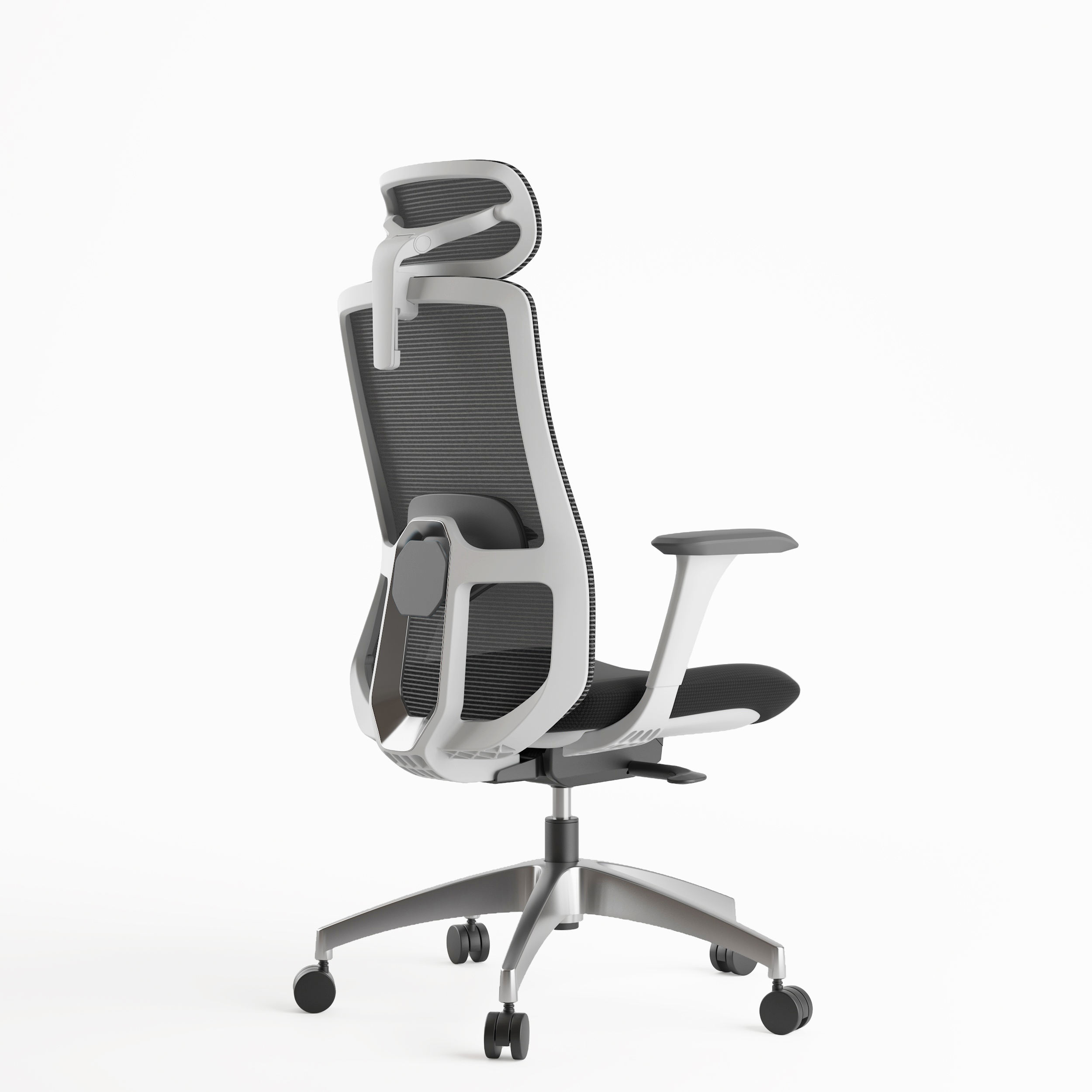 WISDOM-GHW-A-สีดำ