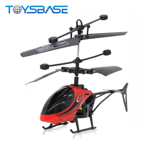 Máy Bay Điều Khiển Từ Xa Giá Rẻ Cho Trẻ Em 2.5 Kênh Rc Máy Bay Trực Thăng - Product Image 3