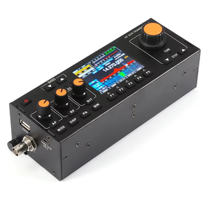 <span class=keywords><strong>Transceptor</strong></span> de Radioaficionado de 918 MHz, 0.5 MHz-30 MHz, 10 W de Potencia, Walkie Talkie, S2628 - Product Image 4
