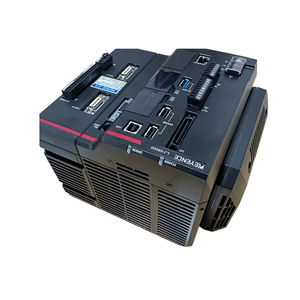 Contrôleurs 2D/3D LJ-X8000 LJ-X8000E LJ-X8000A LJ-X802 LJ-X8030 pour l'inspection de profilés industriels en stock - Product Image 4