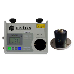 Medidor de Torque Digital Serie M2I-QLS0100 de Motive - Product Image 1