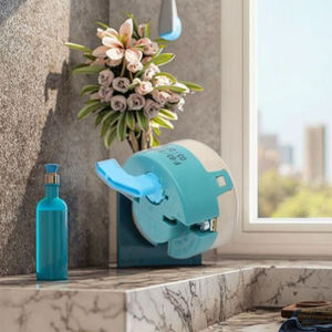 SHENGYI WNC-5 <span class=keywords><strong>Thermostat</strong></span> électrique enfichable de conception récente pour <span class=keywords><strong>chauffe</strong></span>-<span class=keywords><strong>eau</strong></span> domestique (Pièces d'appareils électroménagers) - Product Image 3