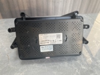 Routeur WiFi double bande 1300M Ruijie EW1200G PRO Mesh avec 6 antennes, signal puissant, port RJ45 Full Gigabit