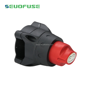 Interrupteur rotatif Marinco_Guest_AFI_Nicro <span class=keywords><strong>BEP</strong></span> 700 interrupteur de batterie facile à installer Bep700 pour bateau - Product Image 6