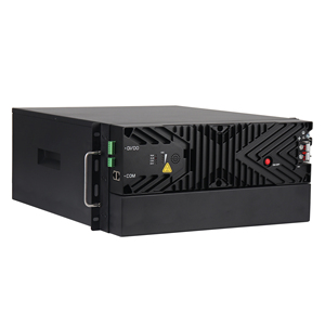 แบตเตอรี่ LiFePO4 แบบแยกส่วน 48V 200Ah สำหรับโทรคมนาคม รองรับการสื่อสารแบบ CAN รับประกัน 5 ปี ติดตั้งบนแร็ค มาตรฐาน IP54 - Product Image 1