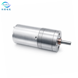 25mm Gm25-370 <span class=keywords><strong>DC</strong></span> 기어 모터 12V <span class=keywords><strong>DC</strong></span> 기어드 모터 - Product Image 4