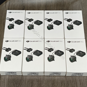 DJI O4 Air Unit Pro AIR UNIT FPV Truyền Video Kỹ Thuật Số Độ Phân Giải Cao Mới 4K 60fps/120fps CÓ Sẵn 04 - Product Image 4