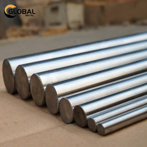 Manufacturer top selling low price 6 meter <b>stainless</b> <b>steel</b> round <b>bar</b> 6 mm - Product Image 3