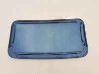 Toit ouvrant électrique en verre automobile pour MITSUBISHI PAJERO SPORT 5D SUV 2008-