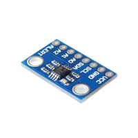 Capteur de température haute précision MCP9808 Module de carte de dérivation I2C Tension logique 2.7V-5V